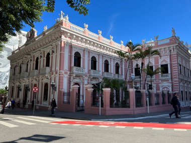 Florianpolis Tarih Merkezi Müzesi