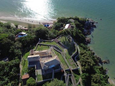 So Jos da Ponta Grossa Kalesi - Jurer Florianpolis