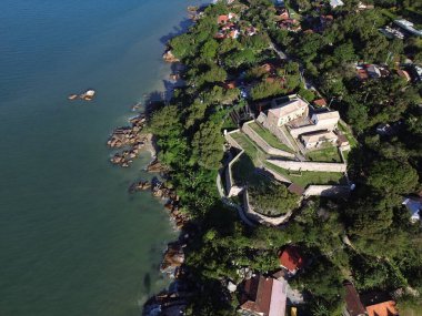 So Jos da Ponta Grossa Kalesi - Jurer Florianpolis