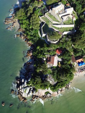 So Jos da Ponta Grossa Kalesi - Jurer Florianpolis