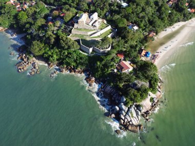 So Jos da Ponta Grossa Kalesi - Jurer Florianpolis