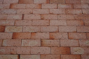 Tuğla duvar arka plan özellikleri