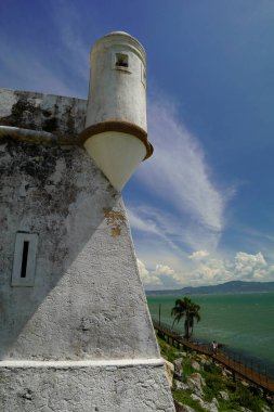 Santo Antnio de Ratones Florianopolis Kalesi