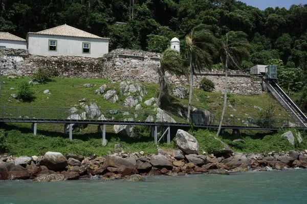 Santo Antnio de Ratones Florianpolis Kalesi
