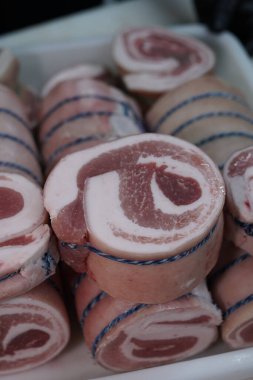  Angus Biftek İçin Soylu Etler