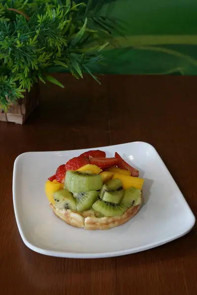 Ballı Fruit Walfer
