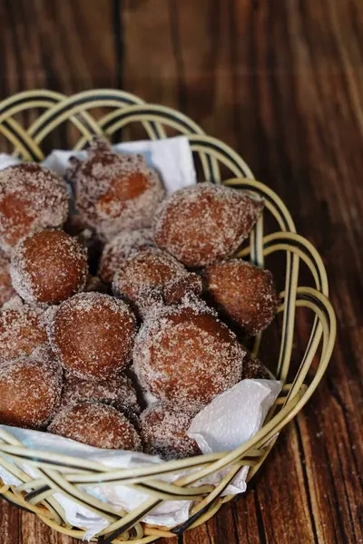 Yağmur keki - Yemek için tatlı