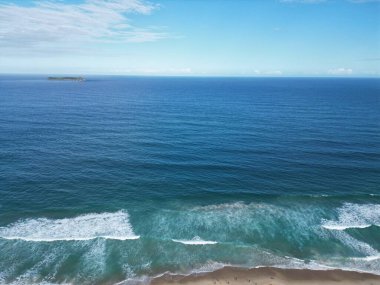 Praia Köstebek Florianpolis Sörfçüleri Plajı