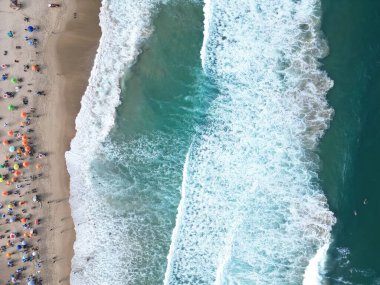 Praia Köstebek Florianpolis Sörfçüleri Plajı