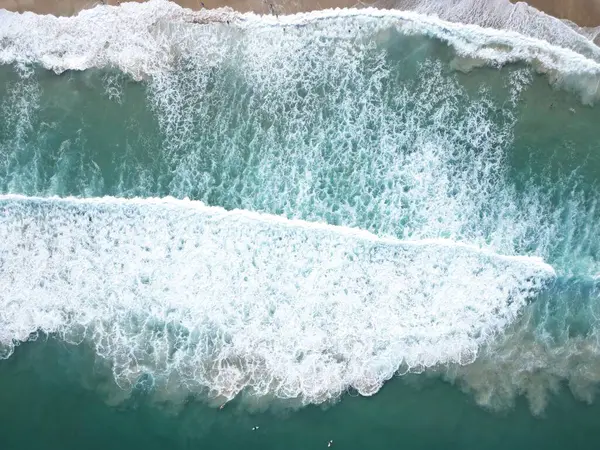Praia Köstebek Florianpolis Sörfçüleri Plajı
