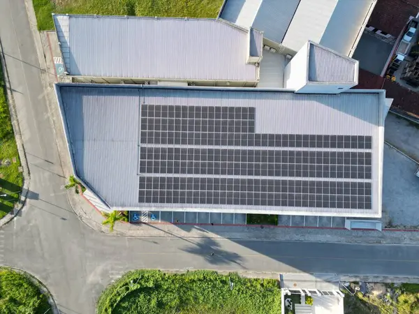 Güneş Paneli Fotovoltaik Enerji Güneşi