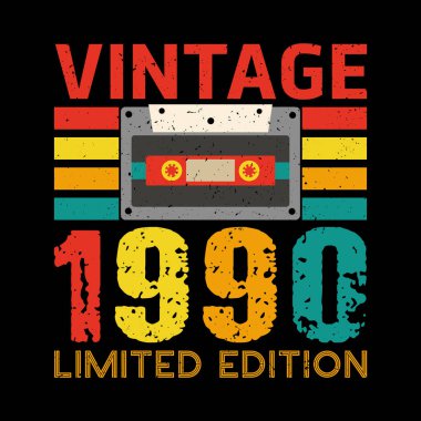 Retro-style 