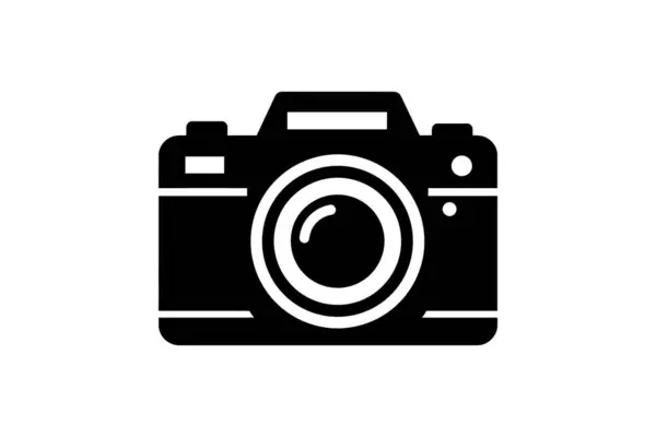 fotoğraf vektör simgesi. fotoğraf sembolü. vektör illüstrasyonu