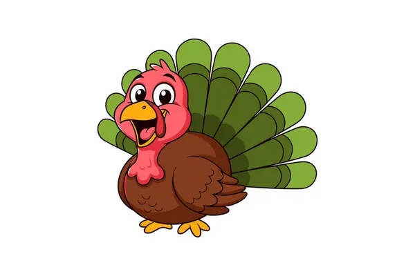 hindi çizgi film karakteri beyaz arkaplanda izole edildi