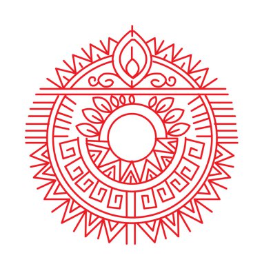Siyah üzerine altın süs. İslami düzen ayarlandı. Arap geometrik desen demeti, doğu süsü, süs, Pers motifi. Bayram Mübarek duvar sanat altın desen şablonu.