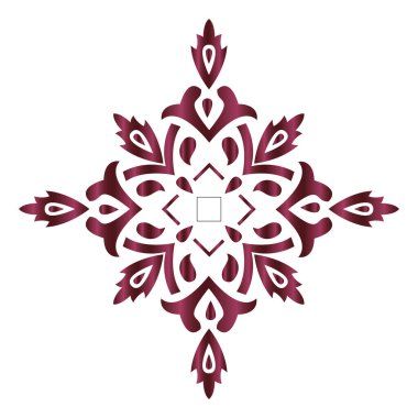 Siyah üzerine altın süs. İslami düzen ayarlandı. Arap geometrik desen demeti, doğu süsü, süs, Pers motifi. Bayram Mübarek duvar sanat altın desen şablonu.