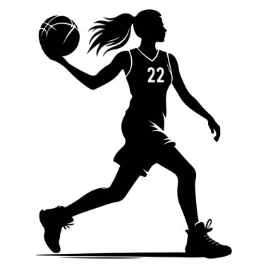 Basketbolcuyu topla eyleme geçir