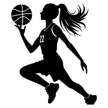 Basketbolcuyu topla eyleme geçir