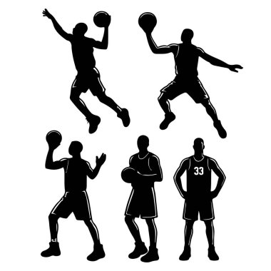 Basketbolcuyu topla eyleme geçir