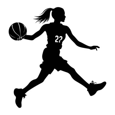 Basketbolcuyu topla eyleme geçir