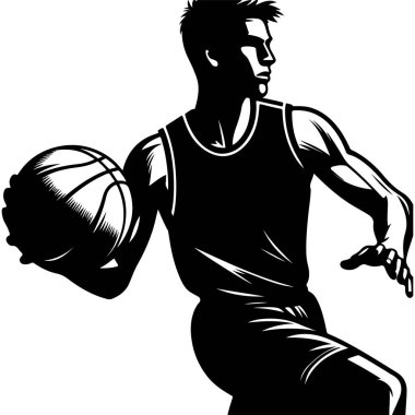 Basketbolcuyu topla eyleme geçir