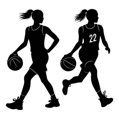 Basketbolcuyu topla eyleme geçir