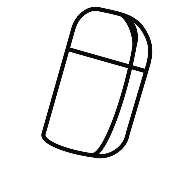 Okul malzemelerini içeren siyah çizgi ikonu. Eğitim sitelerinde, okula dönüş promosyonlarında, bilgi grafiklerinde, ders planlarında, çocuk malzemelerinde ve mobil veya internet uygulamalarında kullanmak için mükemmel.