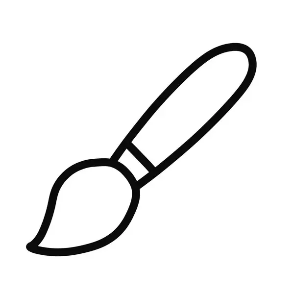 Okul malzemelerini içeren siyah çizgi ikonu. Eğitim sitelerinde, okula dönüş promosyonlarında, bilgi grafiklerinde, ders planlarında, çocuk malzemelerinde ve mobil veya internet uygulamalarında kullanmak için mükemmel.