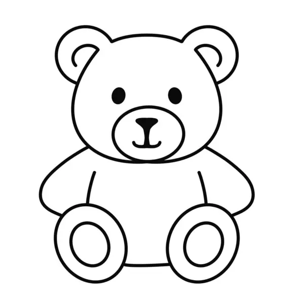   Bu minimalist vektör illüstrasyonu bebek temalı boyama kitapları, eğitim malzemeleri, bebek tasarımı, doğum duyuruları, ebeveynlik blogları, bebek partisi davetiyeleri ve bebekle ilgili ürünler için mükemmeldir..