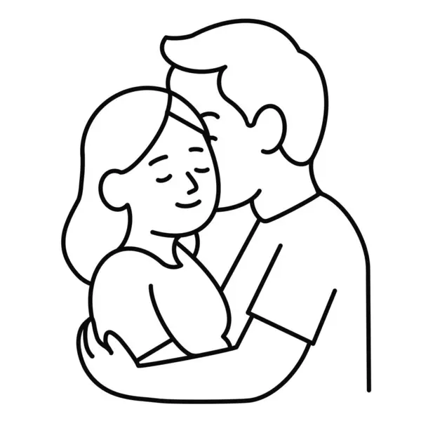   Bu minimalist vektör illüstrasyonu bebek temalı boyama kitapları, eğitim malzemeleri, bebek tasarımı, doğum duyuruları, ebeveynlik blogları, bebek partisi davetiyeleri ve bebekle ilgili ürünler için mükemmeldir..