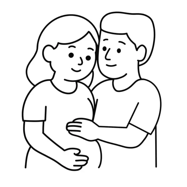   Bu minimalist vektör illüstrasyonu bebek temalı boyama kitapları, eğitim malzemeleri, bebek tasarımı, doğum duyuruları, ebeveynlik blogları, bebek partisi davetiyeleri ve bebekle ilgili ürünler için mükemmeldir..