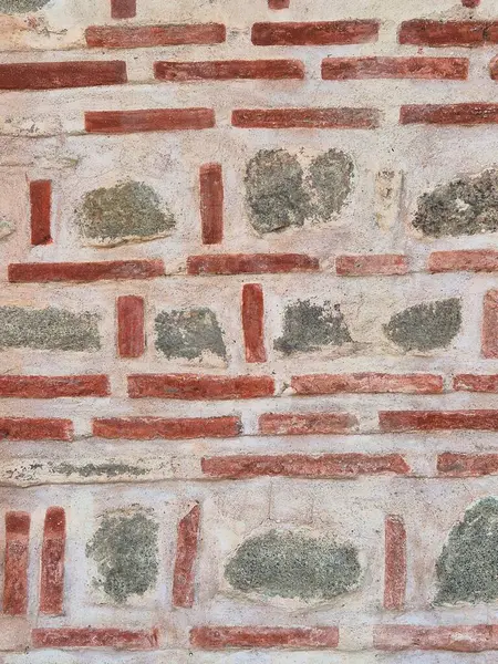 eski tuğla duvar arkaplanı