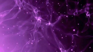 Kozmik Enerji Arkaplan Koleksiyonu - Canlı Alan Görselleri