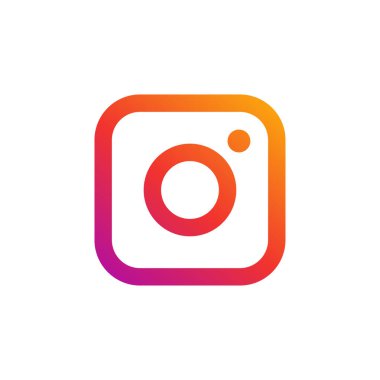 X sosyal medya platformu logosu, sosyal medya platformu X vektör logosu