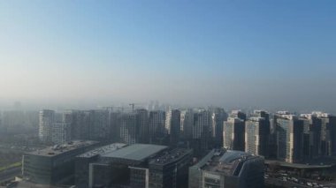 Almatı, Kazakistan Kok Tobe, Dağlar, Gökdelenler ve Simgeler Şehri