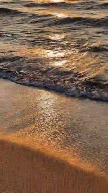 Karadeniz 'de şaşaalı bir Ağustos şafağı. Gece serinliği azalırken ama hala hissedilirken doğan güneş ışınları sabah hafif esintisiyle dalgaların üzerinde dans ediyordu. Alevli, alevli altın renkler kumlu sahile dökülüyor, parıldıyor..