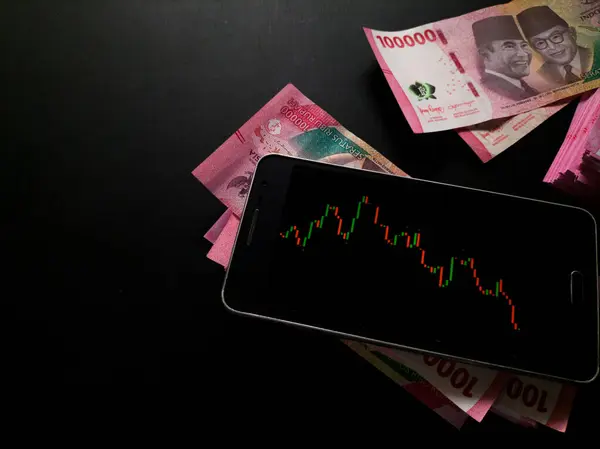 para ve cep telefonu grafikli