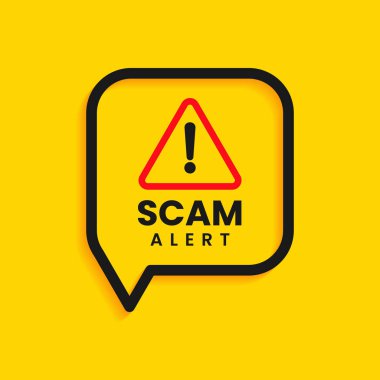 Çevrimiçi verileriniz ve e- posta güvenliğiniz için alarm iletisi