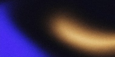 Modern web sitesi ya da uygulama için soyut Mavi Taneli Arkaplan Dokuma Tasarımı, Gürültülü gramlı grafikler, pürüzsüz duvar kağıdı, masaüstü telefon kağıdı, taneli duvar kağıdı, pürüzsüz duvar kağıdı, masaüstü telefon kağıdı