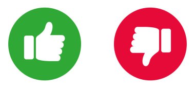 Düz simge yukarı ve aşağı. İkonlar gibi. Eller simgesi. İkonlar gibi. Koleksiyonu parmakla.