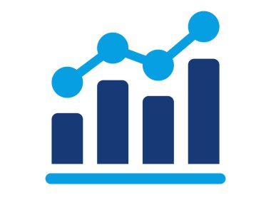 Sonuç raporu ve finansal analiz simgeleri ayarlandı. Belgeyi gözden geçir, ara, metrik araştırma, metrik.