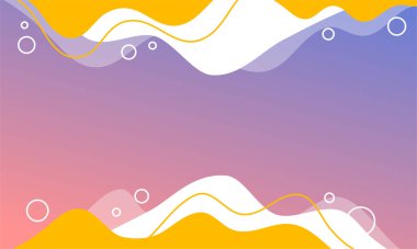 soyut arkaplan tasarımı vektör tasarımı 