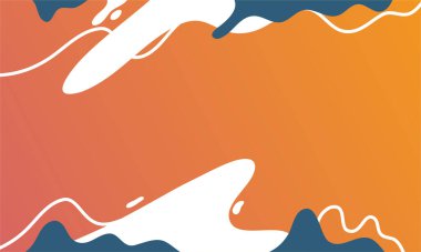 soyut arkaplan tasarımı vektör tasarımı 