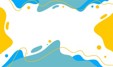 soyut arkaplan tasarımı vektör tasarımı 