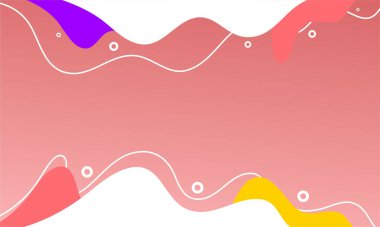 soyut arkaplan tasarımı vektör tasarımı 