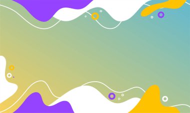 soyut arkaplan tasarımı vektör tasarımı 