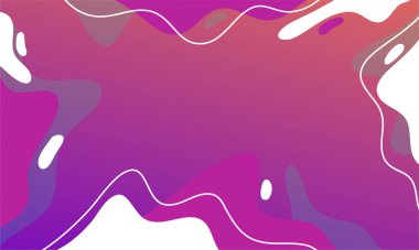 soyut arkaplan tasarımı vektör tasarımı 