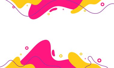 soyut arkaplan tasarımı vektör tasarımı 