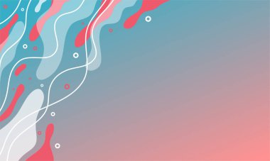 soyut arkaplan tasarımı vektör tasarımı 