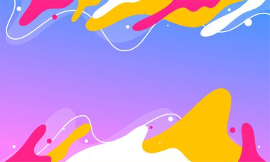 soyut arkaplan tasarımı vektör tasarımı 